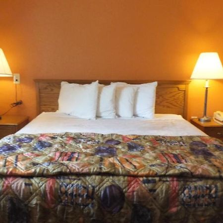 Turtle Bay Lodge Redding Kamer foto