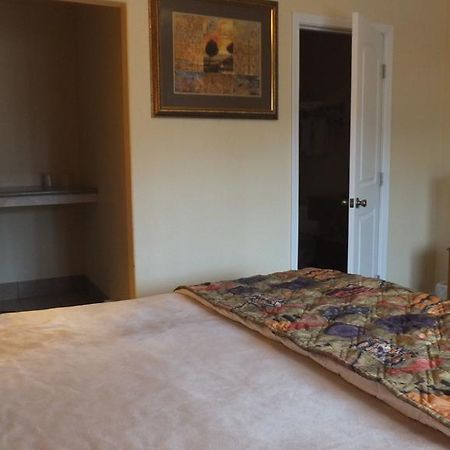 Turtle Bay Lodge Redding Kamer foto