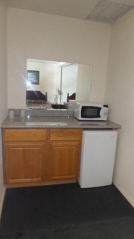 Turtle Bay Lodge Redding Kamer foto
