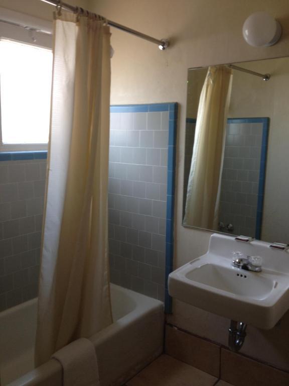 Turtle Bay Lodge Redding Kamer foto